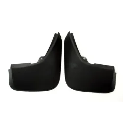 MUD FLAPS - REAR - DISCO SPORT
