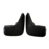 MUD FLAPS - REAR - DISCO SPORT