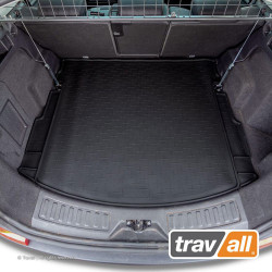 MAT - LOADING COMPARTMENT - RUBBER