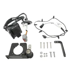 TOW BAR ELECTRICS