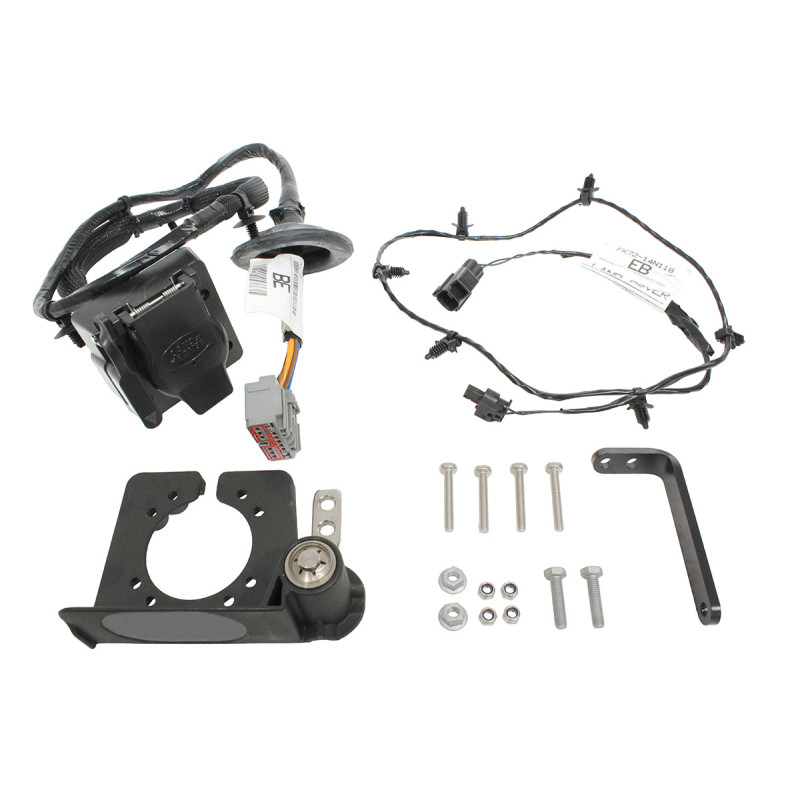 TOW BAR ELECTRICS
