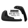 MUDFLAPS - FRONT - PAIR