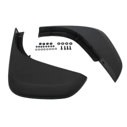 MUDFLAPS - REAR - PAIR