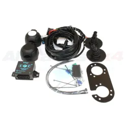 KIT - TOW BAR ELECTRICS