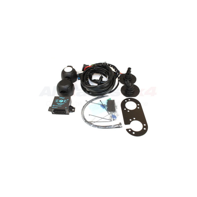 KIT - TOW BAR ELECTRICS