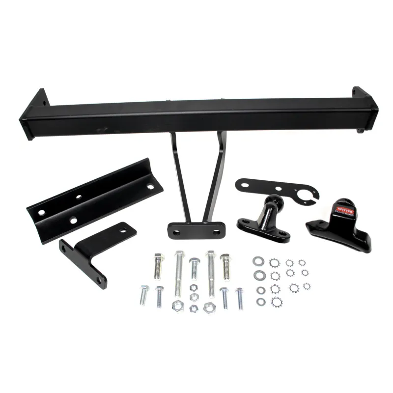 TOWING KIT -FIXED - FITS F2L