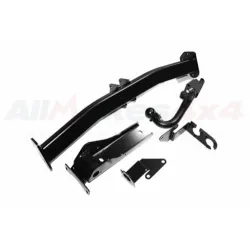 TOW BAR KIT - SWAN DETACHABLE - FITS F2