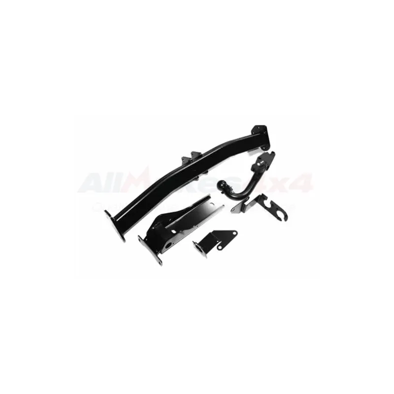 TOW BAR KIT - SWAN DETACHABLE - FITS F2