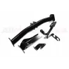 TOW BAR KIT - SWAN DETACHABLE - FITS F2