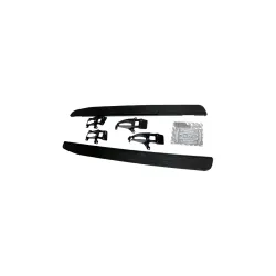SIDE STEPS - FIXED - RR / RRS - 2014 ON