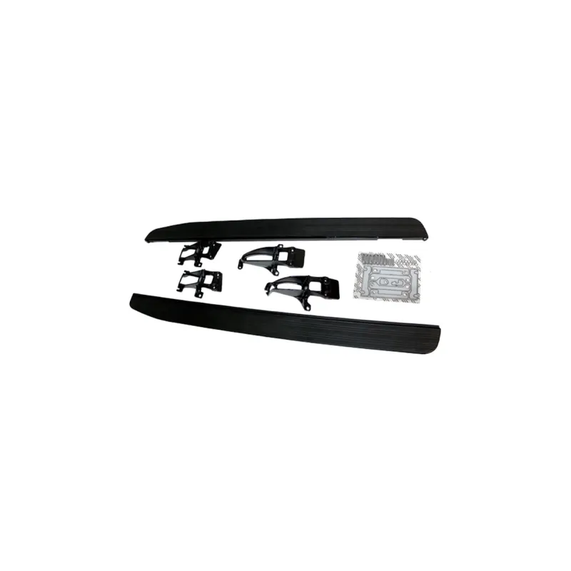 SIDE STEPS - FIXED - RR / RRS - 2014 ON
