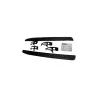 SIDE STEPS - FIXED - RR / RRS - 2014 ON