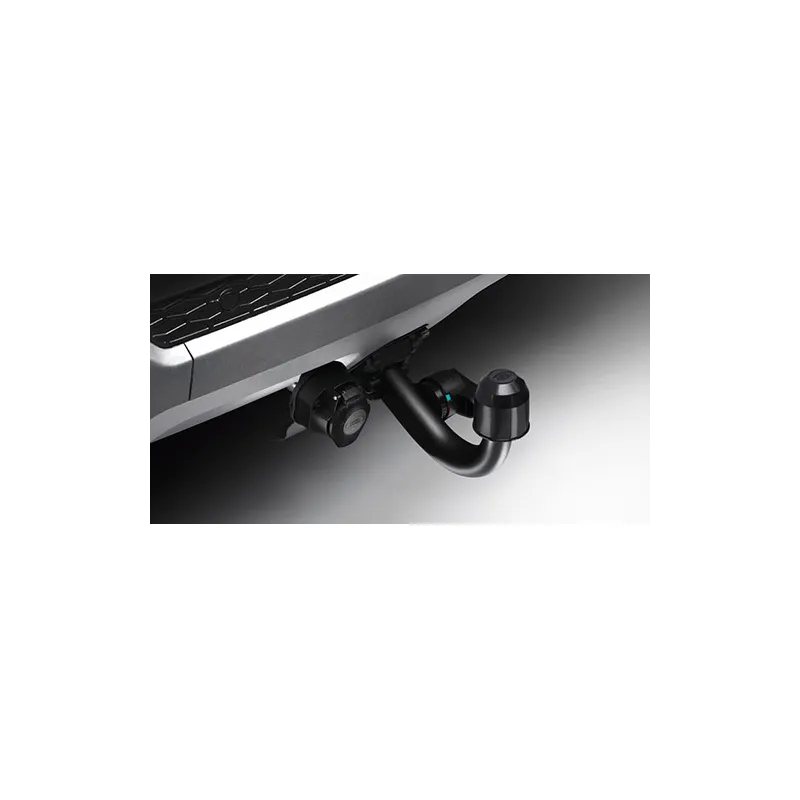 TOW BAR ELECTRICS - 13 PIN - FITS EVOQUE