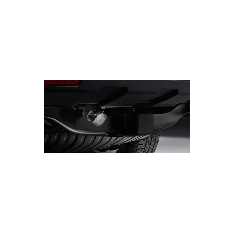 KIT - TOW BAR ELECTRICS
