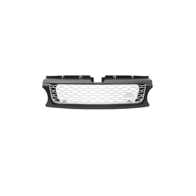 FRONT GRILLE ASSY