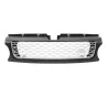 FRONT GRILLE ASSY