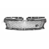 CHROME FRONT GRILLE ASSY