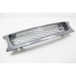 CARBON FIBRE FINISH FRONT GRILLE ASSY