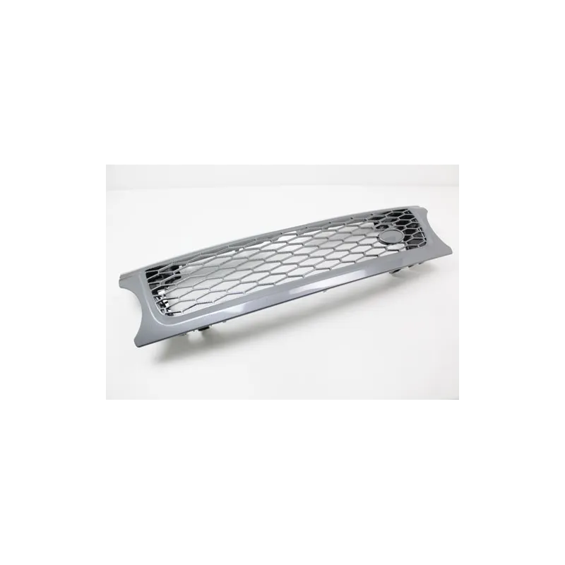 CARBON FIBRE FINISH FRONT GRILLE ASSY