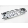 CARBON FIBRE FINISH FRONT GRILLE ASSY