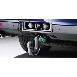 TOW BAR ELECTRICS