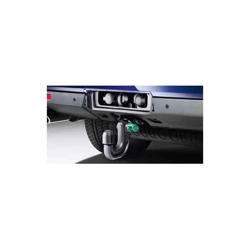 TOW BAR ELECTRICS