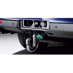 TOW BAR ELECTRICS