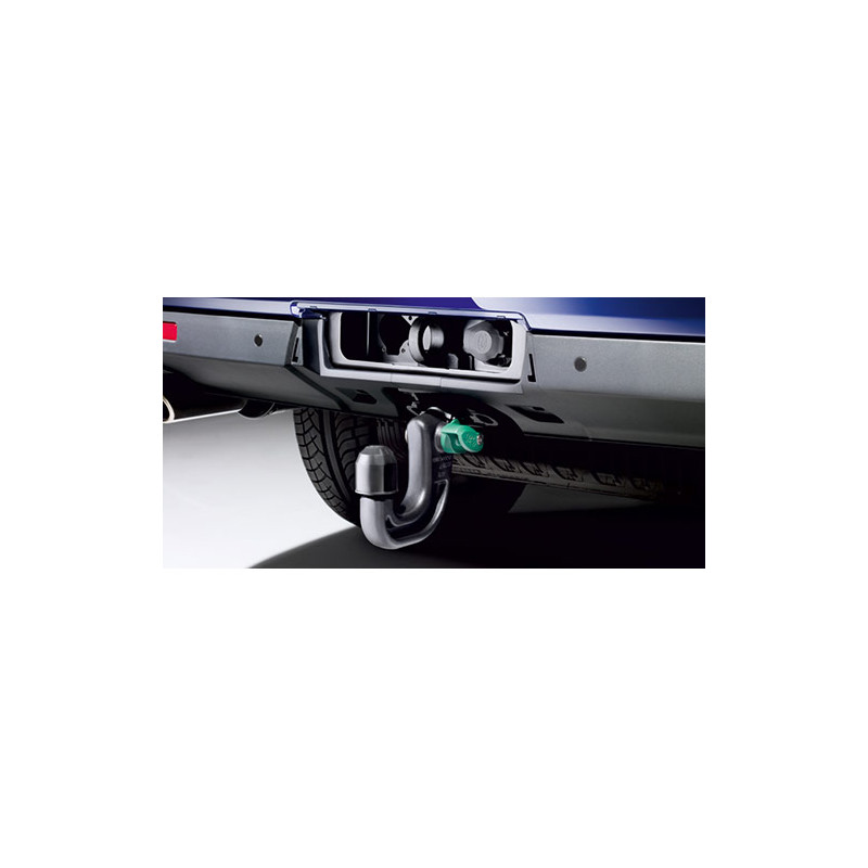 TOW BAR ELECTRICS