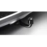 SWAN NECK TOW BAR