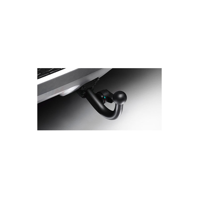 TOW BAR KIT - QUICK RELEASE - EVOQUE