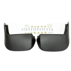 MUD FLAPS - FRONT - RRS - 2014 ONWARDS