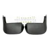 MUD FLAPS - FRONT - RRS - 2014 ONWARDS
