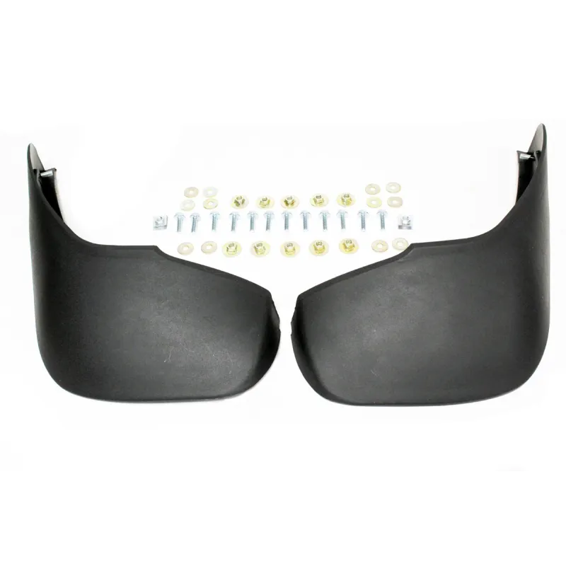 MUD FLAPS -  REAR  - RRS 2014 ONWARDS