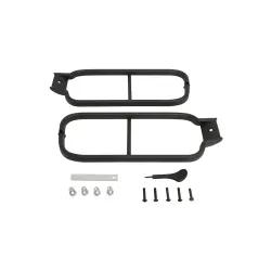 GUARD-REAR LAMP LENS