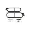 GUARD-REAR LAMP LENS