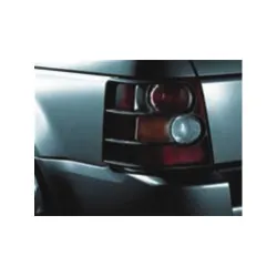 GUARD - REAR LAMP LENS