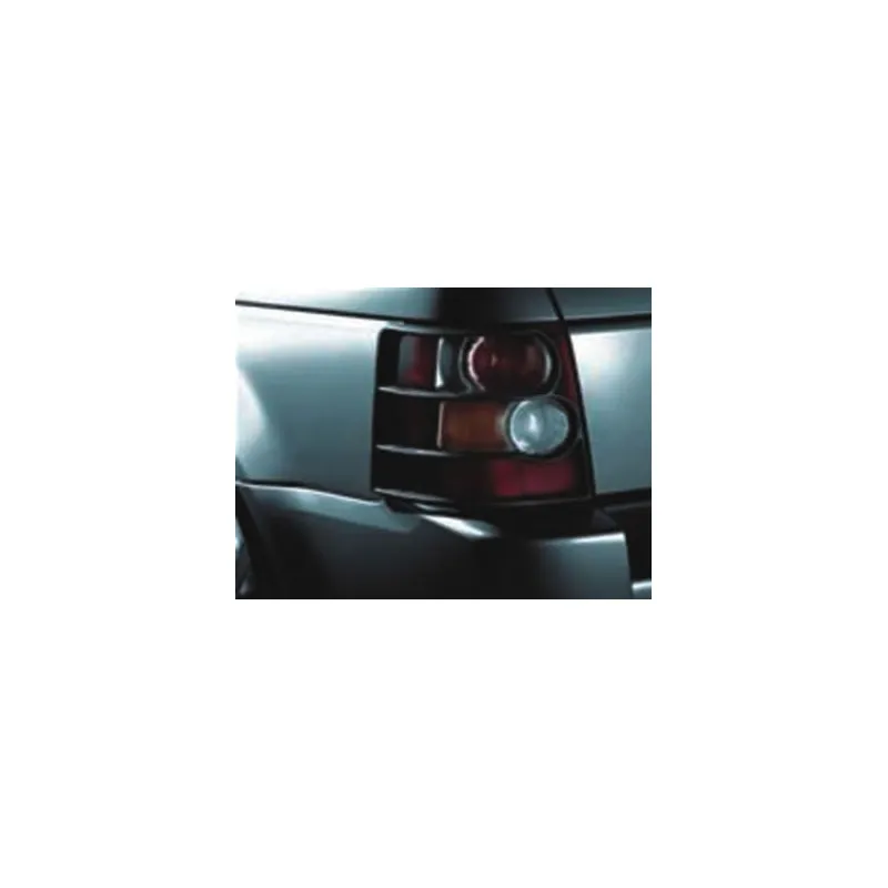 GUARD - REAR LAMP LENS