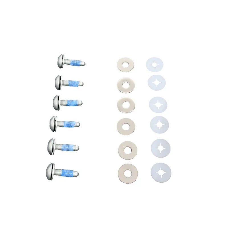 KIT - FIXING PARTS