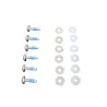 KIT - FIXING PARTS