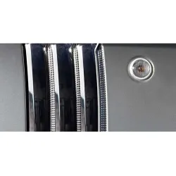 GRILLE