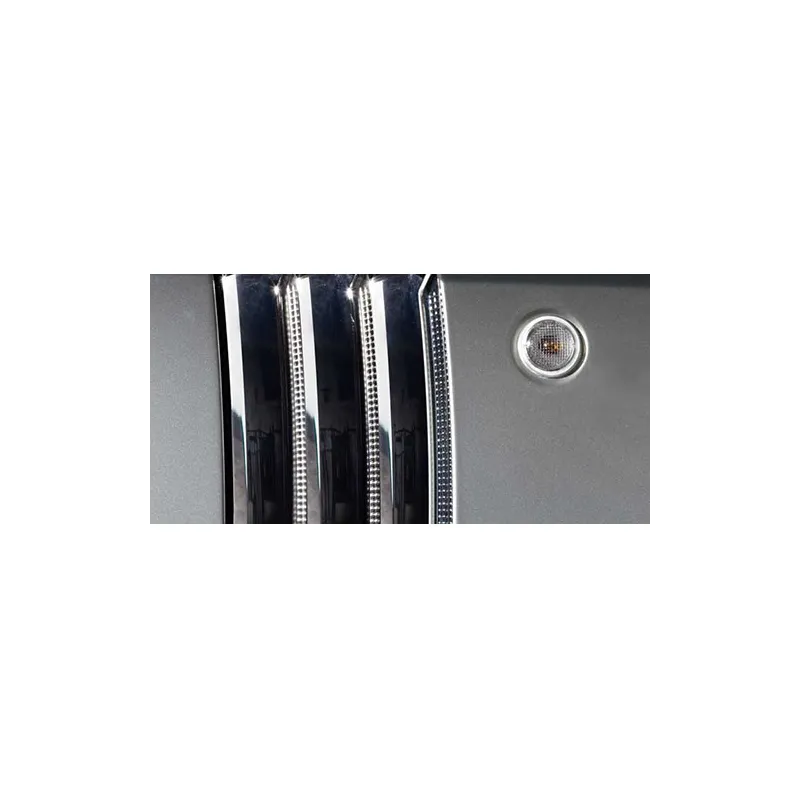 GRILLE