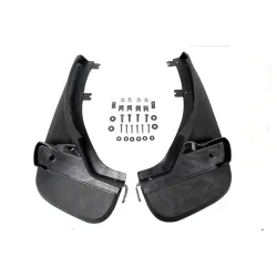 MUDFLAPS - FRONT