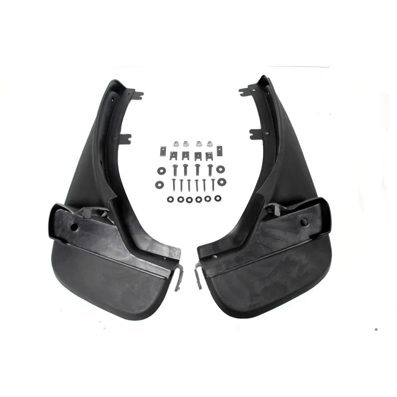 MUDFLAPS - FRONT