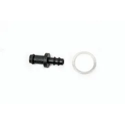 VALVE - FUEL RETURN CHECK