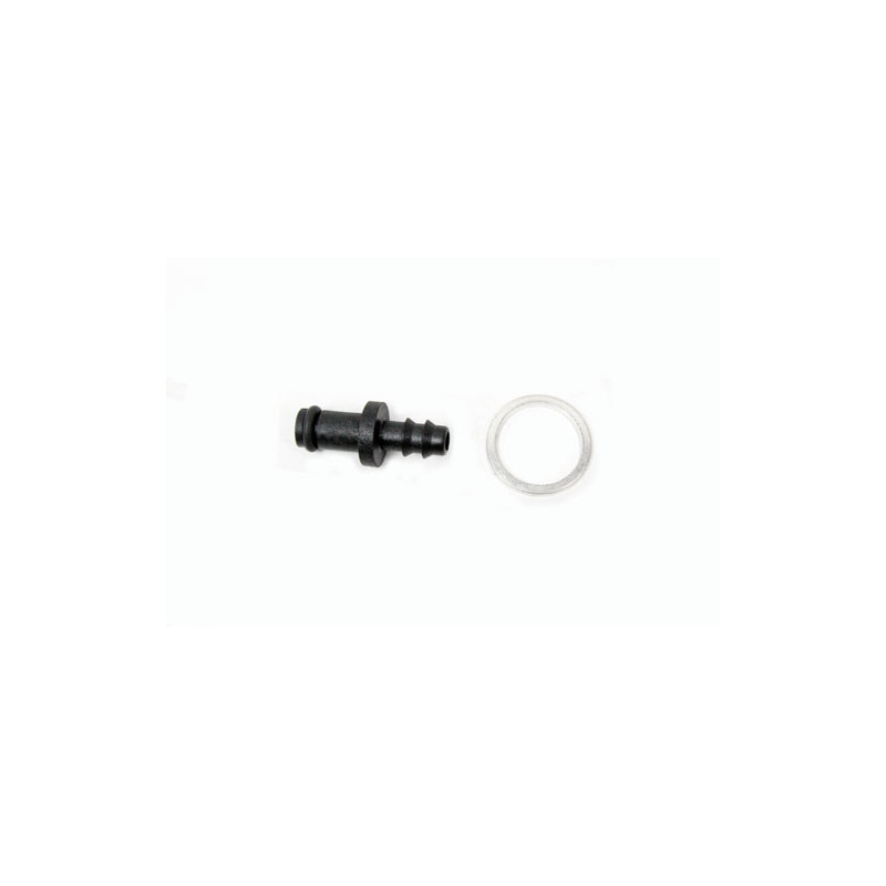 VALVE - FUEL RETURN CHECK
