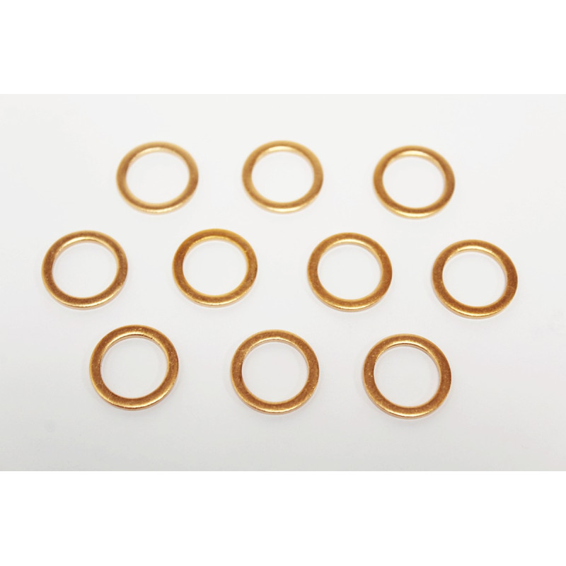 WASHER - DRAIN PLUG