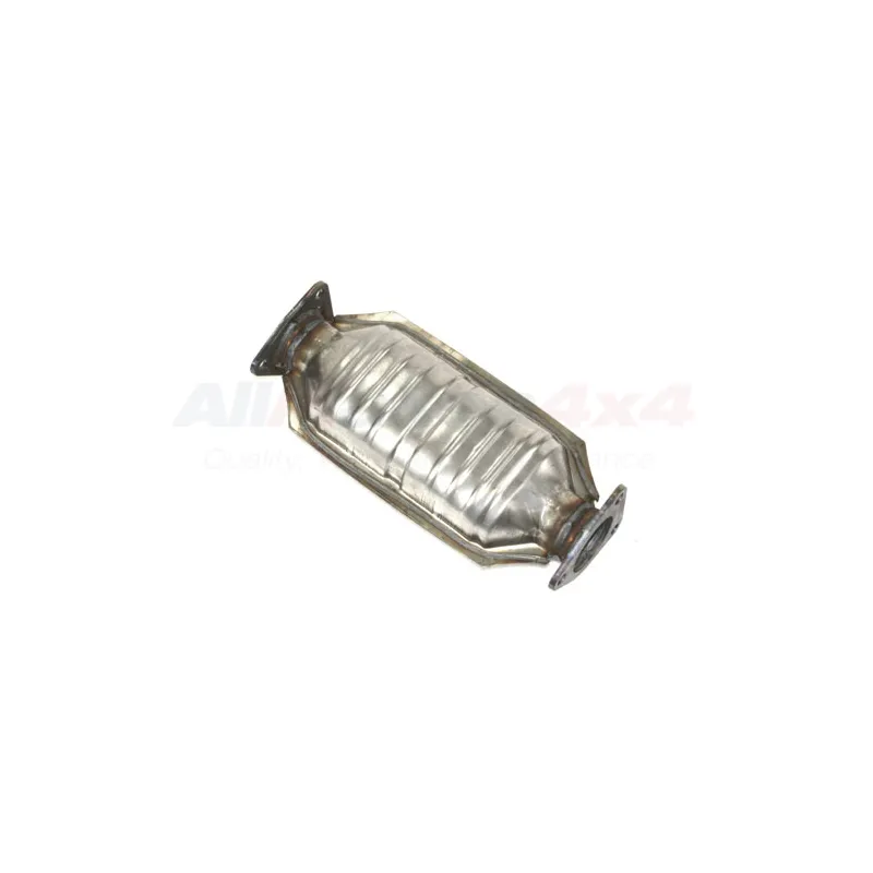 CATALYST ASSY -UK ONLY