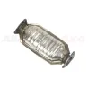 CATALYST ASSY -UK ONLY