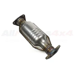 CATALYST ASSY - FREELANDER TCie