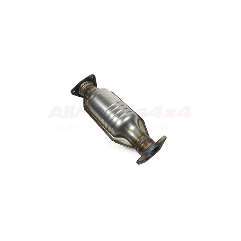 CATALYST ASSY - FREELANDER TCie